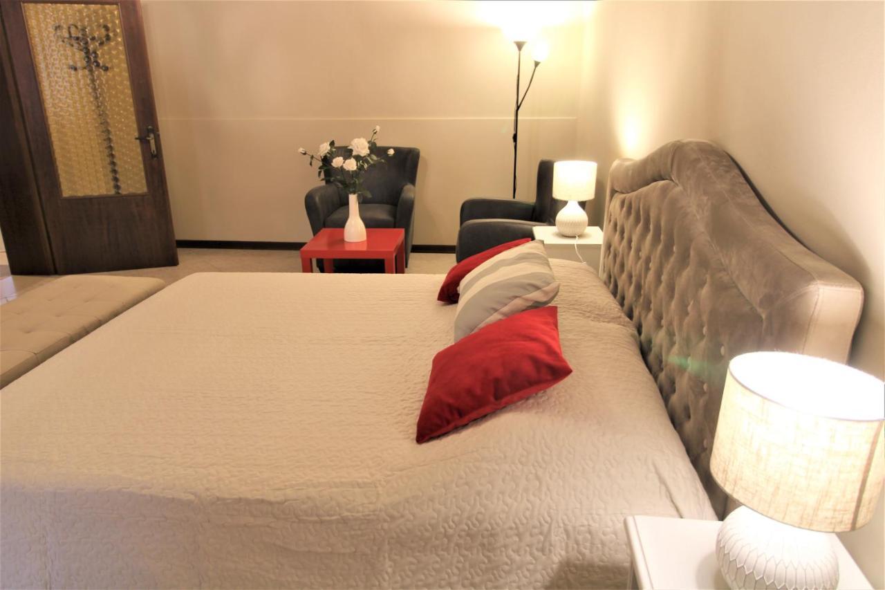 Central And Spacious Apartment Βενετία Εξωτερικό φωτογραφία