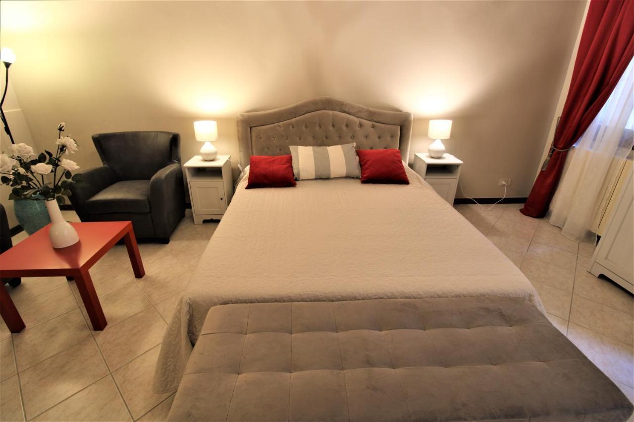 Central And Spacious Apartment Βενετία Εξωτερικό φωτογραφία