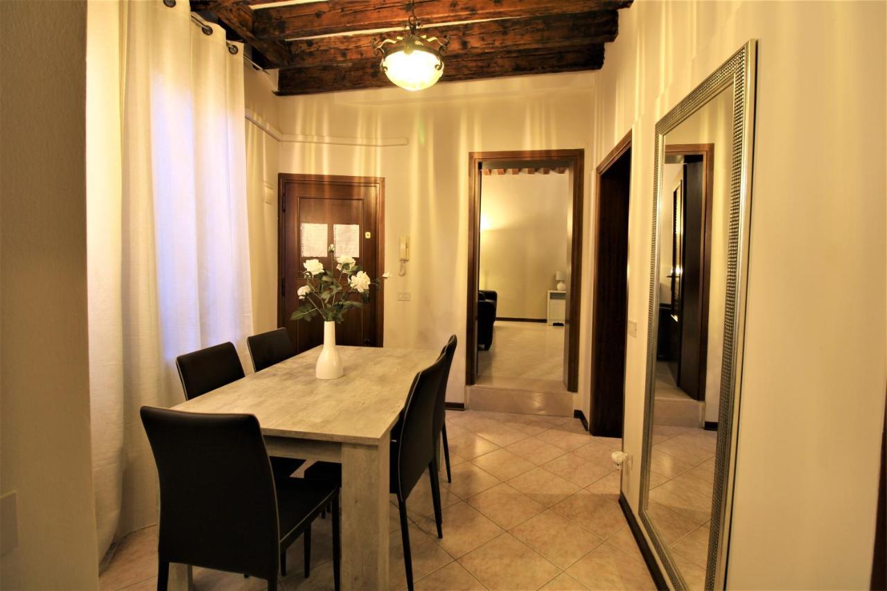 Central And Spacious Apartment Βενετία Εξωτερικό φωτογραφία