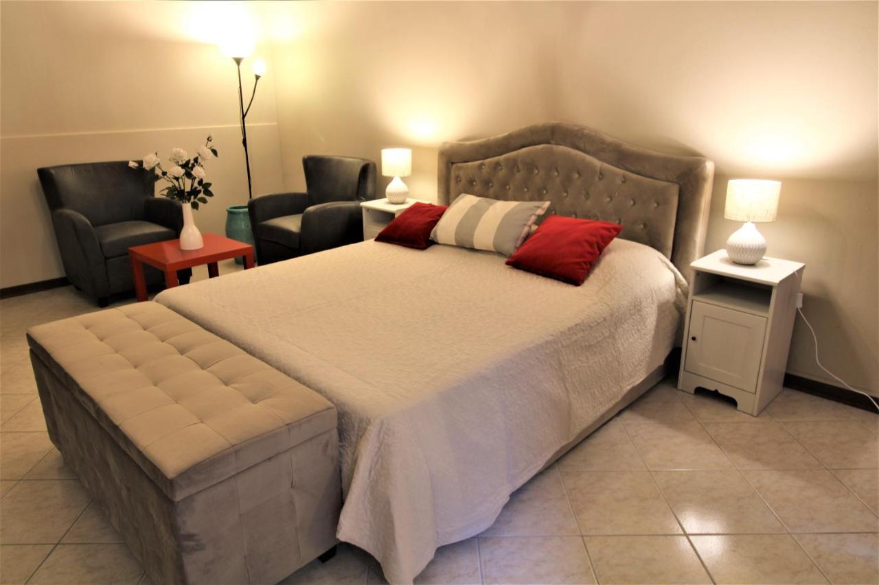 Central And Spacious Apartment Βενετία Εξωτερικό φωτογραφία