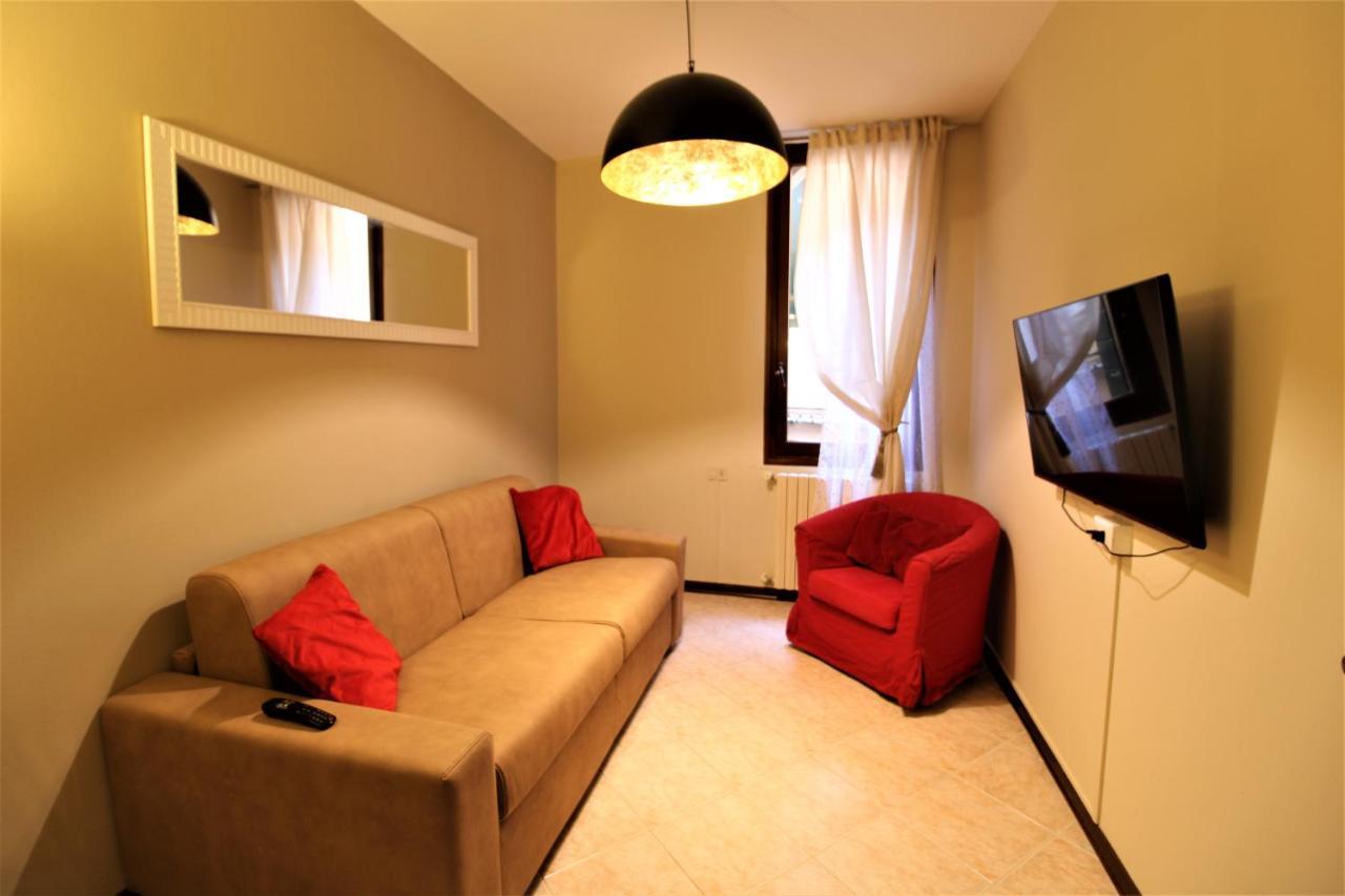 Central And Spacious Apartment Βενετία Εξωτερικό φωτογραφία