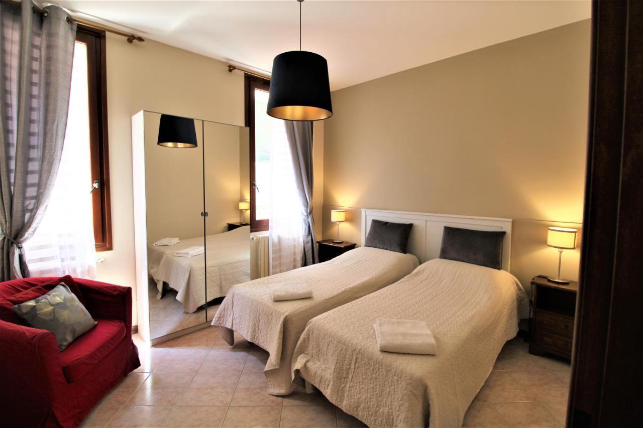 Central And Spacious Apartment Βενετία Εξωτερικό φωτογραφία