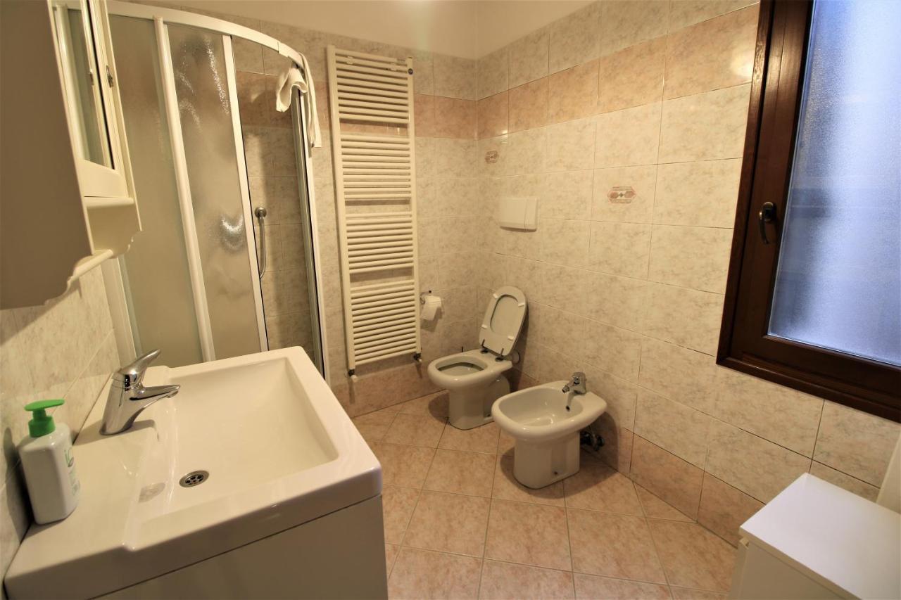 Central And Spacious Apartment Βενετία Εξωτερικό φωτογραφία