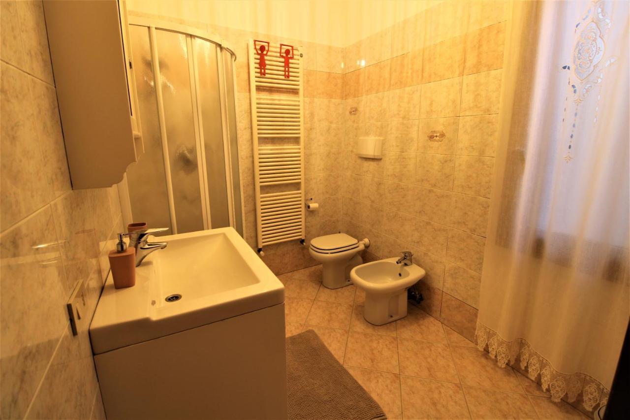 Central And Spacious Apartment Βενετία Εξωτερικό φωτογραφία